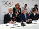 20190624 Conferenza Stampa MilanoCortina2026 Foto Pagliaricci GMT Sport011 20190624 Conferenza Stampa MilanoCortina2026 Foto Pagliaricci GMT Sport011