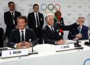 20190624 Conferenza Stampa MilanoCortina2026 Foto Pagliaricci GMT Sport014 20190624 Conferenza Stampa MilanoCortina2026 Foto Pagliaricci GMT Sport014