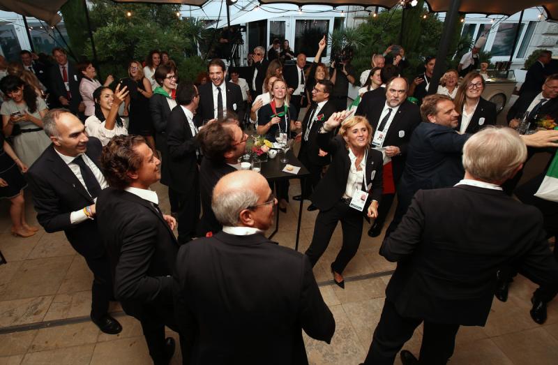20190624 Festeggiamenti Losanna Palace Foto Pagliaricci GMT Sport003 20190624 Festeggiamenti Losanna Palace Foto Pagliaricci GMT Sport003