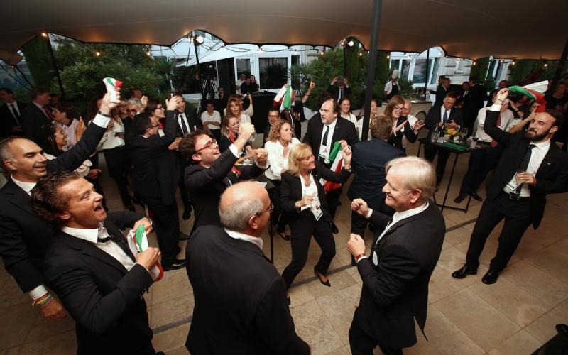 20190624 Festeggiamenti Losanna Palace Foto Pagliaricci GMT Sport004 20190624 Festeggiamenti Losanna Palace Foto Pagliaricci GMT Sport004