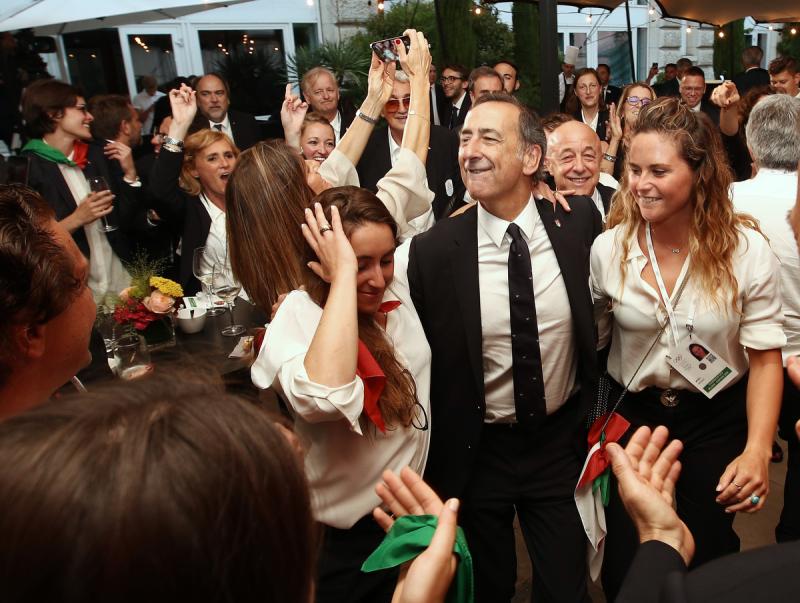 20190624 Festeggiamenti Losanna Palace Foto Pagliaricci GMT Sport009 20190624 Festeggiamenti Losanna Palace Foto Pagliaricci GMT Sport009