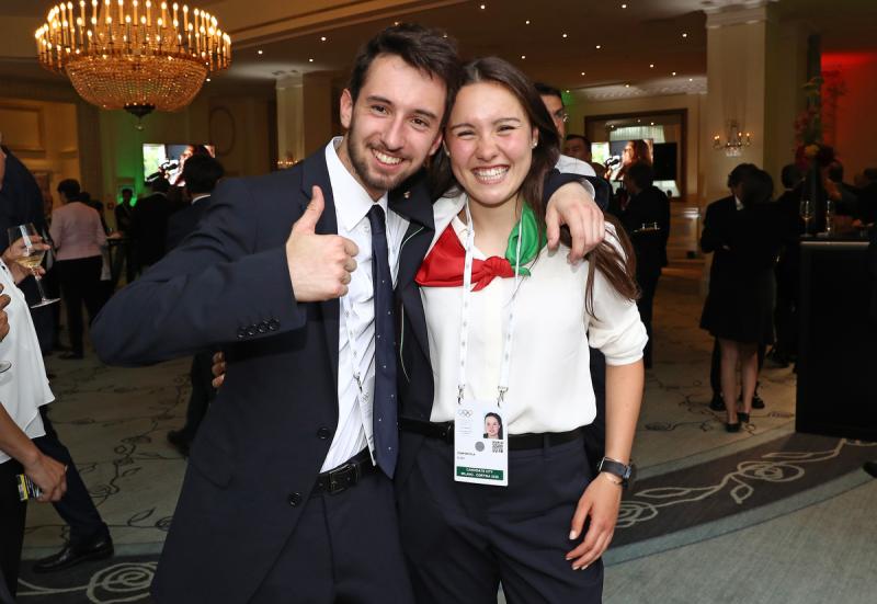 20190624 Festeggiamenti Losanna Palace Foto Pagliaricci GMT Sport023 20190624 Festeggiamenti Losanna Palace Foto Pagliaricci GMT Sport023