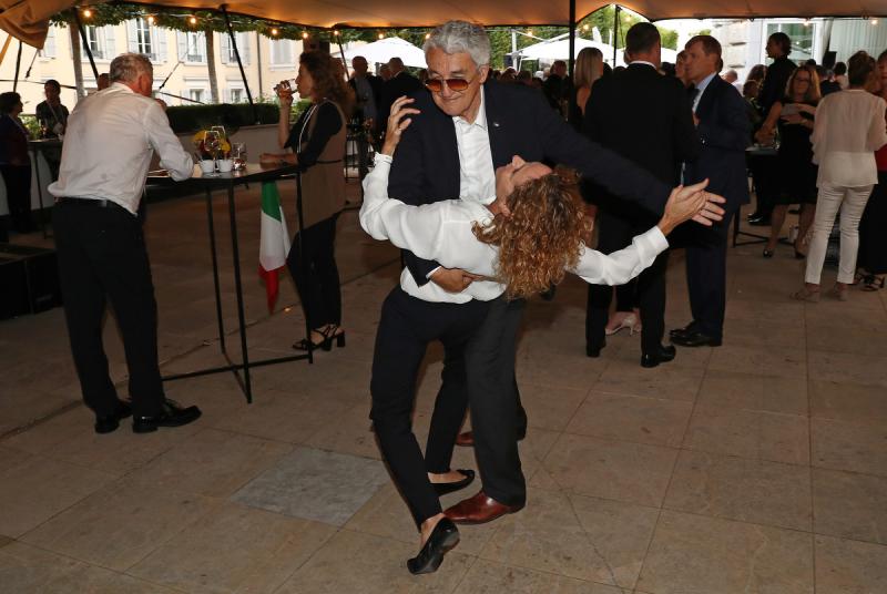 20190624 Festeggiamenti Losanna Palace Foto Pagliaricci GMT Sport024 20190624 Festeggiamenti Losanna Palace Foto Pagliaricci GMT Sport024