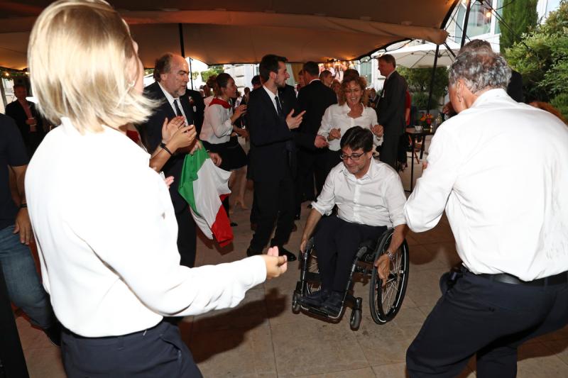 20190624 Festeggiamenti Losanna Palace Foto Pagliaricci GMT Sport026 20190624 Festeggiamenti Losanna Palace Foto Pagliaricci GMT Sport026