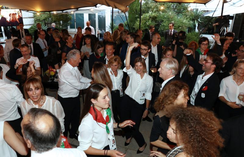 20190624 Festeggiamenti Losanna Palace Foto Pagliaricci GMT Sport030 20190624 Festeggiamenti Losanna Palace Foto Pagliaricci GMT Sport030