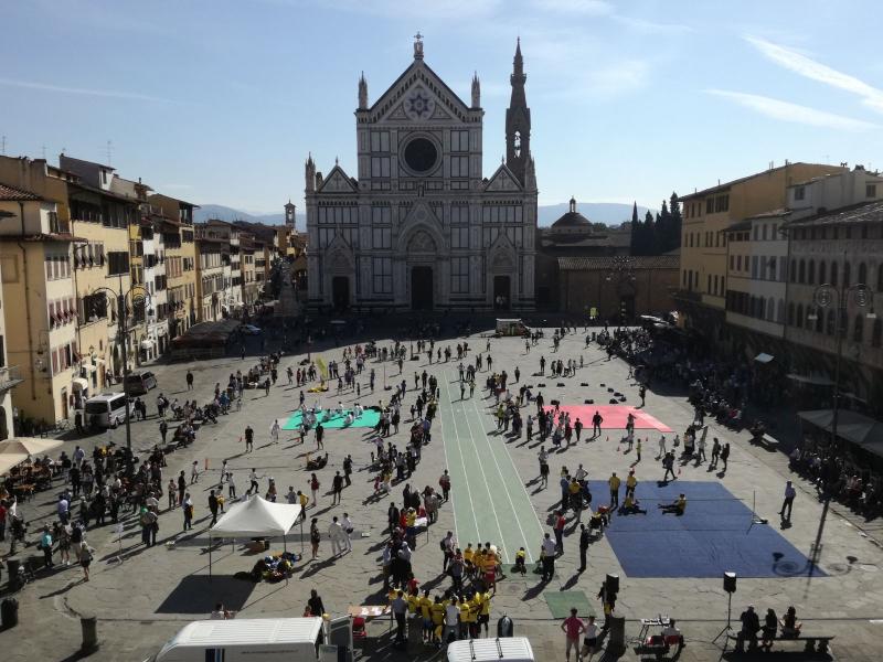 Sett.EU Sport 8 Sett.EU Sport 8