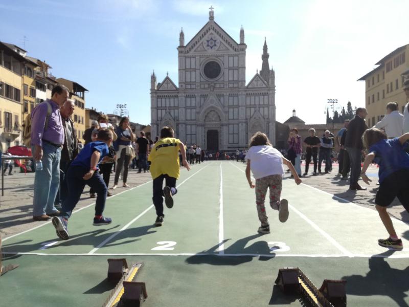 Sett.EU Sport 9 Sett.EU Sport 9