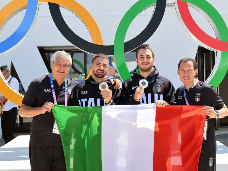 argento bronzo pistola m maldini monna foto mezzelani gmt8582 argento bronzo pistola m maldini monna foto mezzelani gmt8582