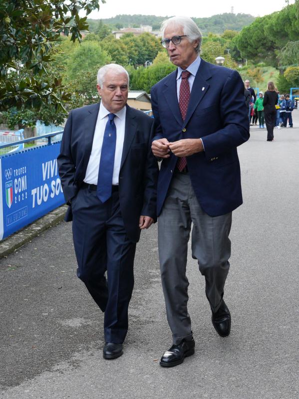 Cerimonia Apertura Ph Luca Pagliaricci LPA05397 copia  Cerimonia Apertura Ph Luca Pagliaricci LPA05397 copia