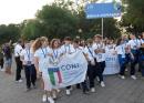 Apertura Trofeo Coni Ph Luca Pagliaricci LPA06154