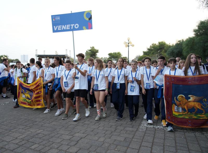 Apertura Trofeo Coni Ph Luca Pagliaricci LPA06439 Apertura Trofeo Coni Ph Luca Pagliaricci LPA06439