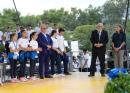 Chiusura Trofeo CONI Ph Luca Pagliaricci LPA02523