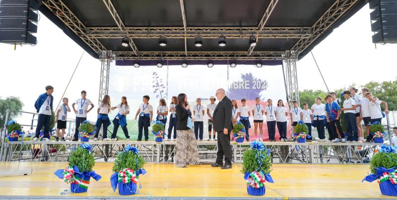 Chiusura Trofeo CONI Ph Simone Ferraro SFA03618 copia Chiusura Trofeo CONI Ph Simone Ferraro SFA03618 copia