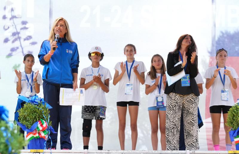 Chiusura Trofeo CONI Ph Simone Ferraro SFA03934 copia Chiusura Trofeo CONI Ph Simone Ferraro SFA03934 copia