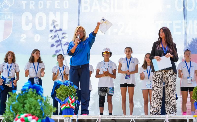 Chiusura Trofeo CONI Ph Simone Ferraro SFA04065 copia Chiusura Trofeo CONI Ph Simone Ferraro SFA04065 copia