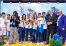 Chiusura Trofeo CONI Ph Simone Ferraro SFA04410 copia