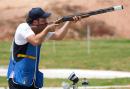 Tiro a Volo Bacosi Diana - Tammaro Cassandro ARGENTO foto Luca Pagliaricci ORA01444 copia 