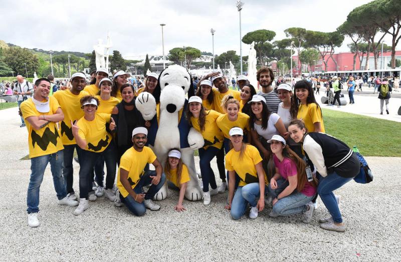 snoopy mezzelanigmt020 snoopy mezzelanigmt020