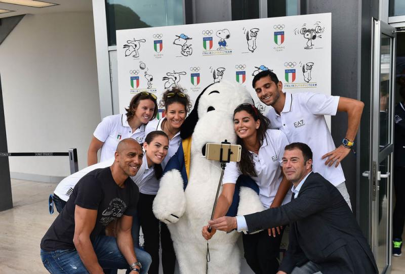 snoopy mezzelanigmt027 snoopy mezzelanigmt027