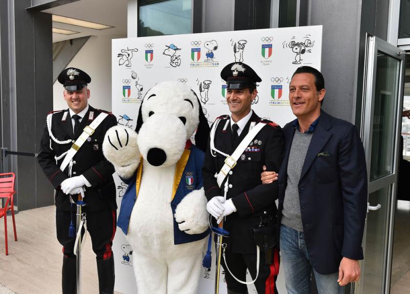 snoopy mezzelanigmt029 snoopy mezzelanigmt029