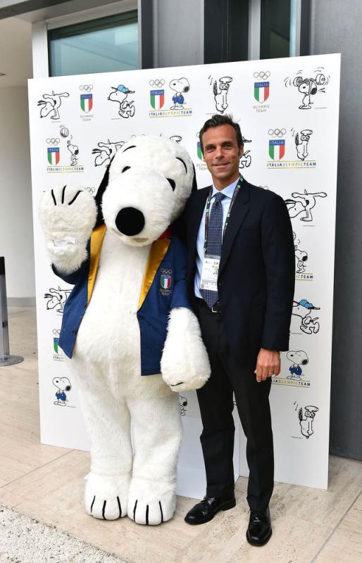 snoopy mezzelanigmt032 snoopy mezzelanigmt032