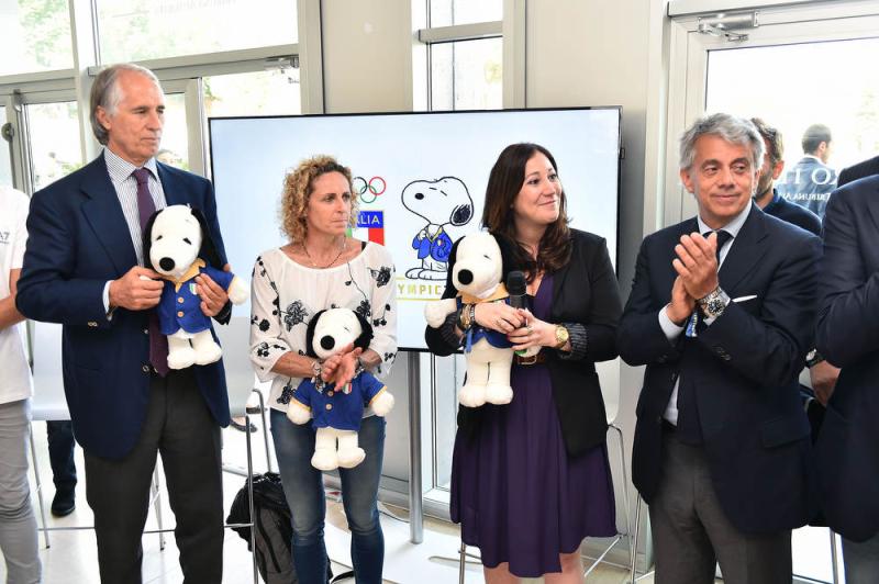 snoopy mezzelanigmt061 snoopy mezzelanigmt061