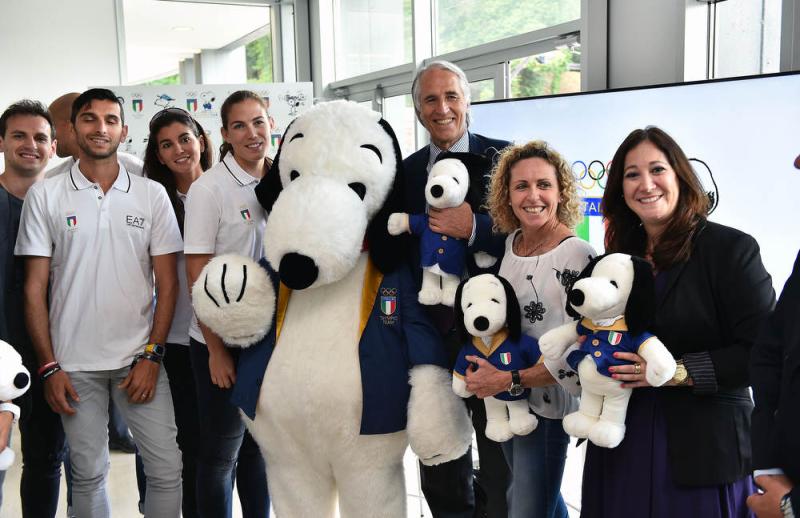 snoopy mezzelanigmt066 snoopy mezzelanigmt066