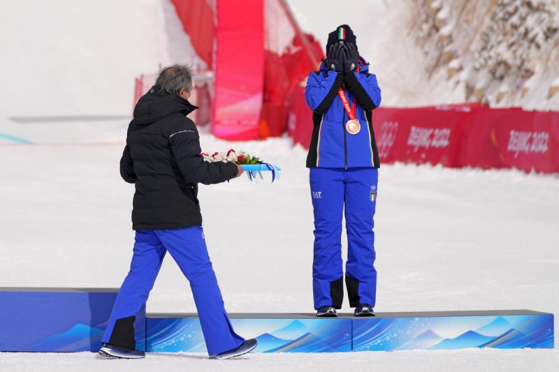 220215 Discesa Libera D Podio GOGGIA DELAGO ph Simone Ferraro BEI01995 copia 220215 Discesa Libera D Podio GOGGIA DELAGO ph Simone Ferraro BEI01995 copia