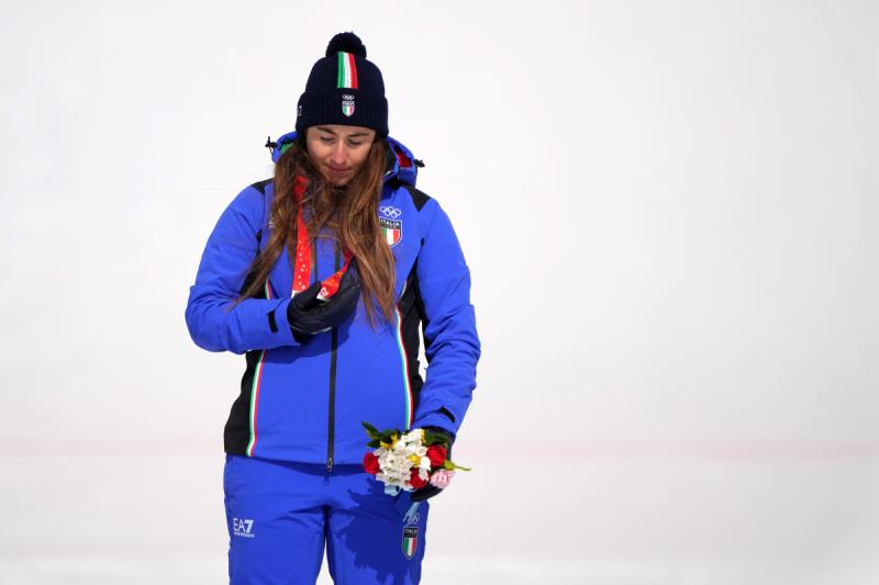 220215 Discesa Libera D Podio GOGGIA DELAGO ph Simone Ferraro BEI02210 copia 220215 Discesa Libera D Podio GOGGIA DELAGO ph Simone Ferraro BEI02210 copia