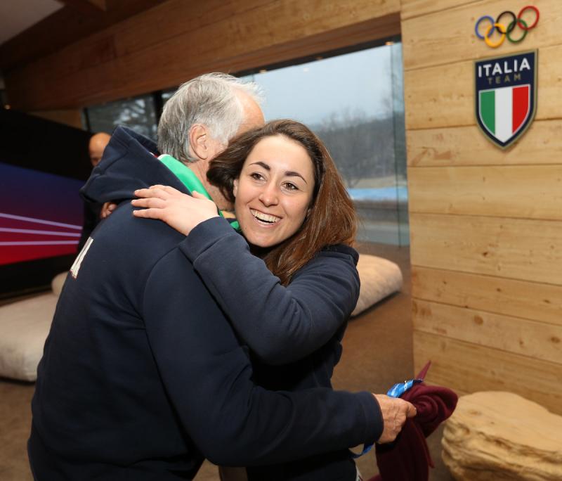 180222_030_goggia_casa_italia_medaglia_pagliaricci_-_gmt_20180222_1820759631 180222_030_goggia_casa_italia_medaglia_pagliaricci_-_gmt_20180222_1820759631