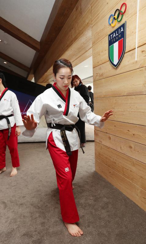 180210_008_taekwondo_atleti_snowboard_pagliaricci_-_gmt_20180210_2043892992 180210_008_taekwondo_atleti_snowboard_pagliaricci_-_gmt_20180210_2043892992