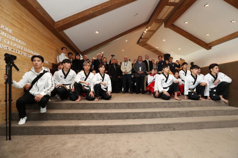 180210_031_taekwondo_atleti_snowboard_pagliaricci_-_gmt_20180210_1118985362 180210_031_taekwondo_atleti_snowboard_pagliaricci_-_gmt_20180210_1118985362