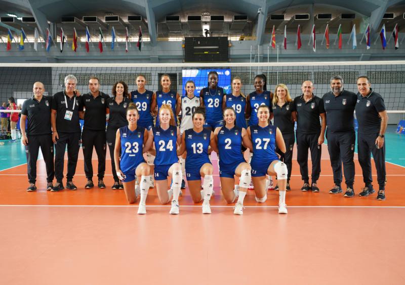 Volley Femminile ITA vs TUR foto Luca Pagliaricci LUP08635 copia  Volley Femminile ITA vs TUR foto Luca Pagliaricci LUP08635 copia
