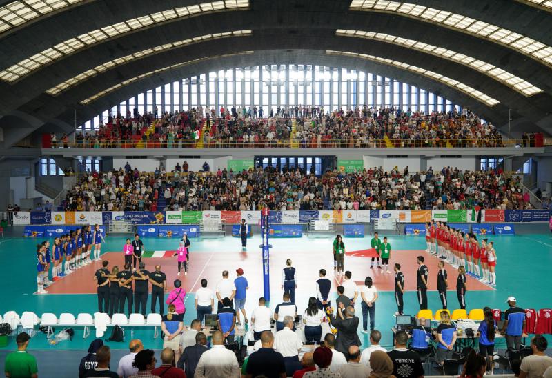 Volley Femminile ITA vs TUR foto Luca Pagliaricci LUP08648 copia  Volley Femminile ITA vs TUR foto Luca Pagliaricci LUP08648 copia