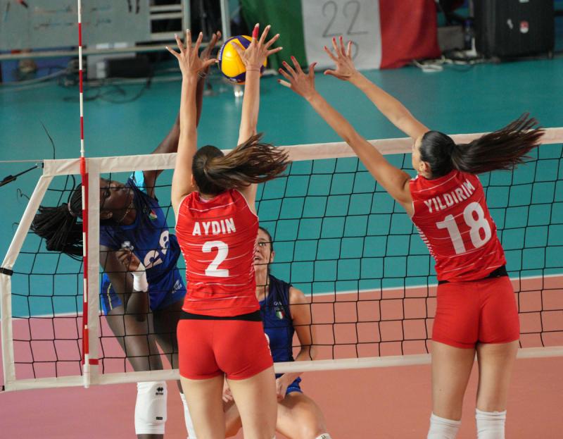 Volley Femminile ITA vs TUR foto Luca Pagliaricci ORA00554 copia  Volley Femminile ITA vs TUR foto Luca Pagliaricci ORA00554 copia