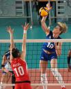 Volley Femminile ITA vs TUR foto Luca Pagliaricci ORA00638 copia 