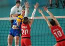 Volley Femminile ITA vs TUR foto Luca Pagliaricci ORA00661 copia 