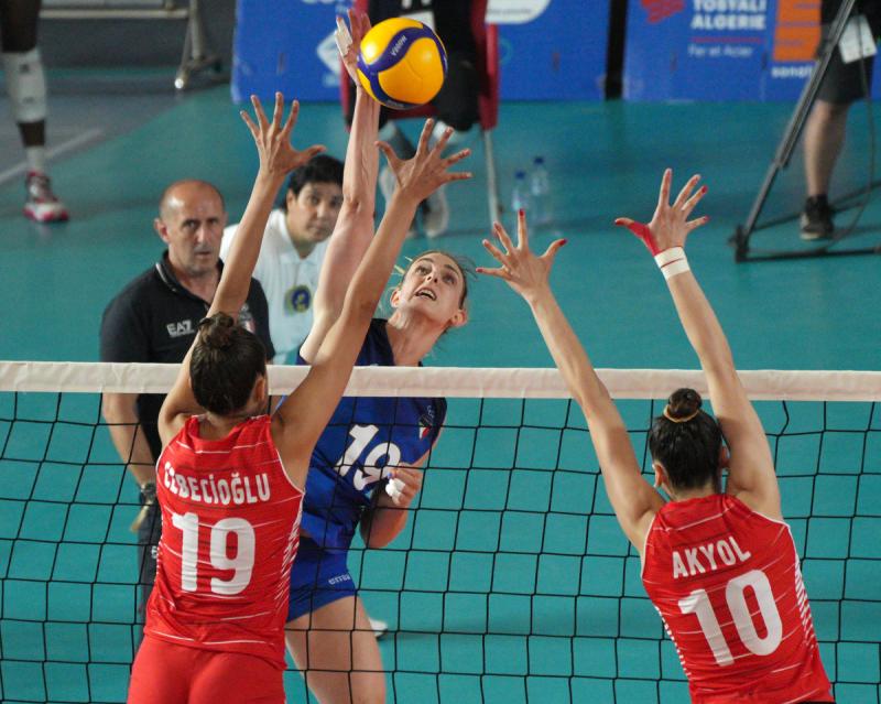 Volley Femminile ITA vs TUR foto Luca Pagliaricci ORA00801 copia  Volley Femminile ITA vs TUR foto Luca Pagliaricci ORA00801 copia