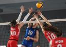 Volley Femminile ITA vs TUR foto Luca Pagliaricci ORA00886 copia 
