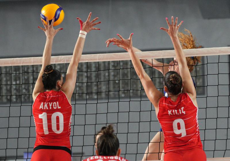 Volley Femminile ITA vs TUR foto Luca Pagliaricci ORA00917 copia  Volley Femminile ITA vs TUR foto Luca Pagliaricci ORA00917 copia