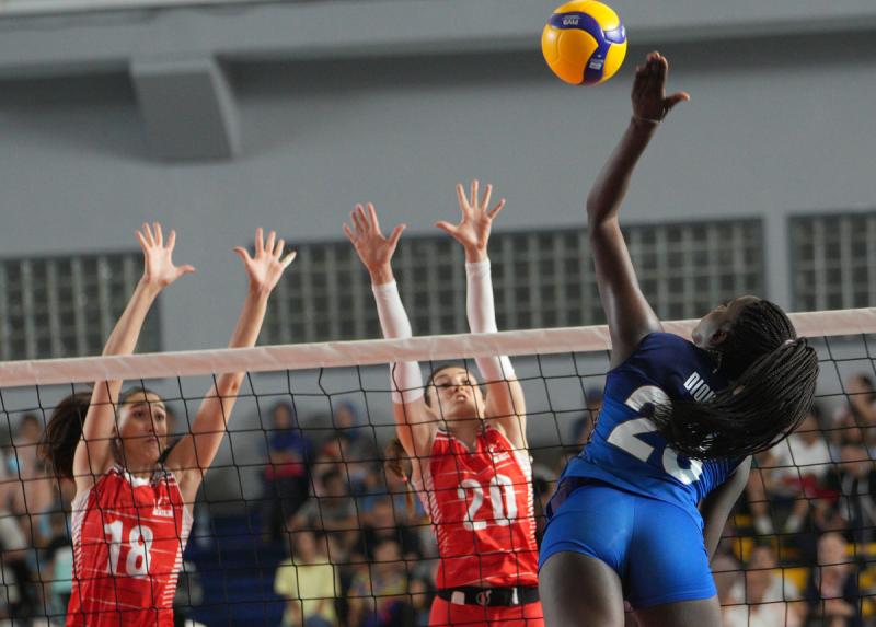 Volley Femminile ITA vs TUR foto Luca Pagliaricci ORA01039 copia  Volley Femminile ITA vs TUR foto Luca Pagliaricci ORA01039 copia