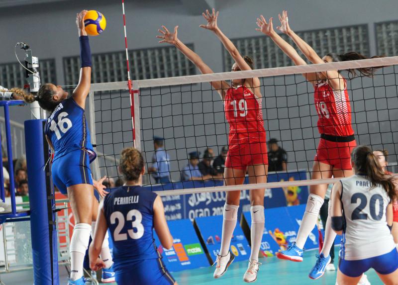 Volley Femminile ITA vs TUR foto Luca Pagliaricci ORA01047 copia  Volley Femminile ITA vs TUR foto Luca Pagliaricci ORA01047 copia