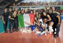Volley Femminile ITA vs TUR foto Luca Pagliaricci ORA01164 copia 