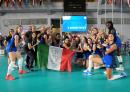 Volley Femminile ITA vs TUR foto Luca Pagliaricci ORA01187 copia 