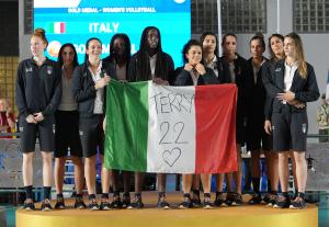 Volley Femminile ITA vs TUR foto Luca Pagliaricci ORA01210 copia 