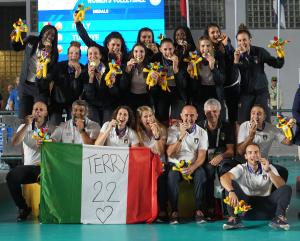 Volley Femminile ITA vs TUR foto Luca Pagliaricci ORA01276 copia 