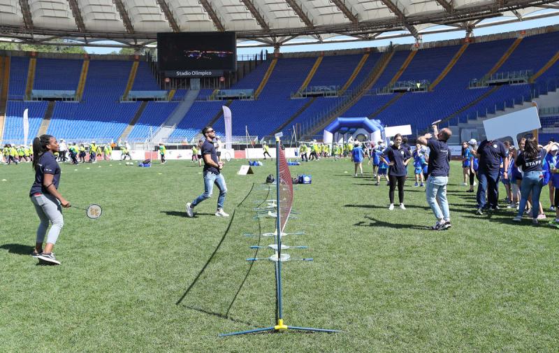 006 Festa dello Sport Pagliaricci GMT 006 Festa dello Sport Pagliaricci GMT