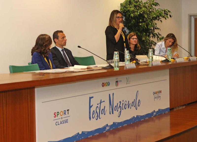 011 Festa dello Sport Pagliaricci GMT 011 Festa dello Sport Pagliaricci GMT