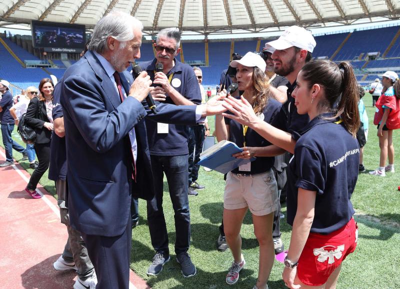 022 Festa dello Sport Pagliaricci GMT 022 Festa dello Sport Pagliaricci GMT