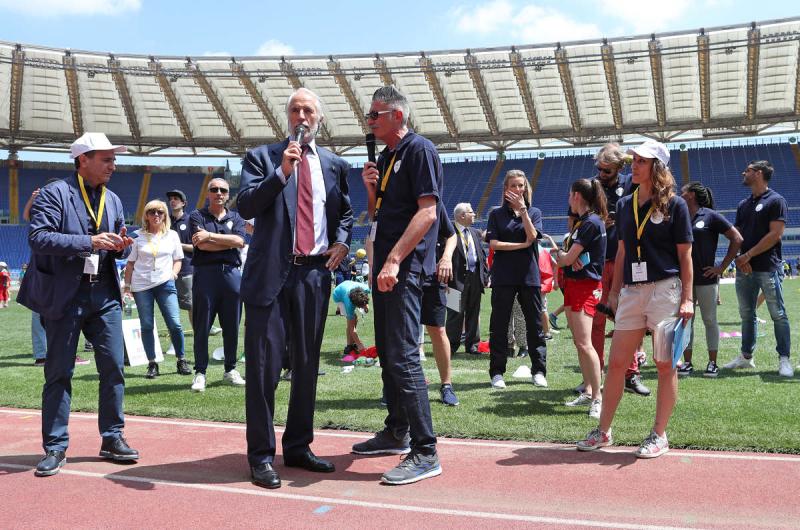 024 Festa dello Sport Pagliaricci GMT 024 Festa dello Sport Pagliaricci GMT